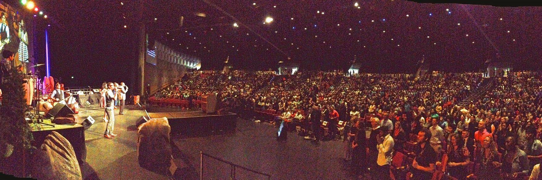 ourDenverChurch's profile banner image