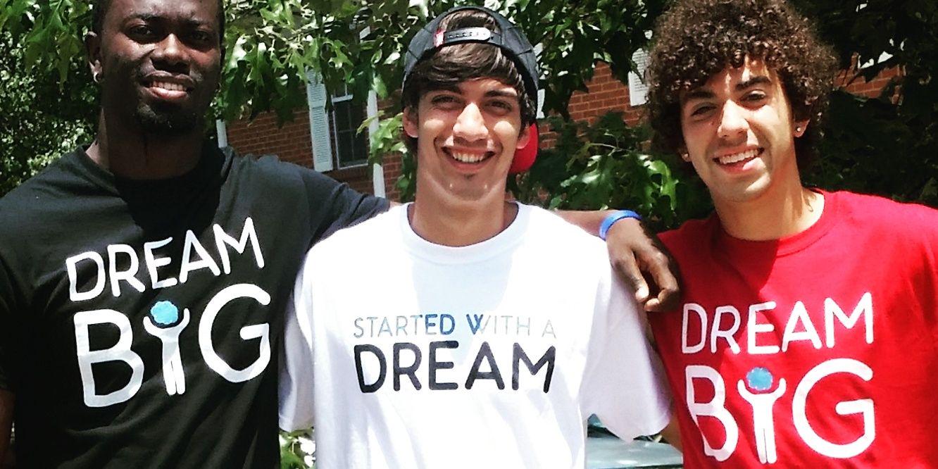 DreamNation500's profile banner image