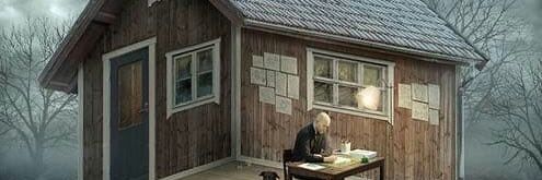 alkateb1436's profile banner image