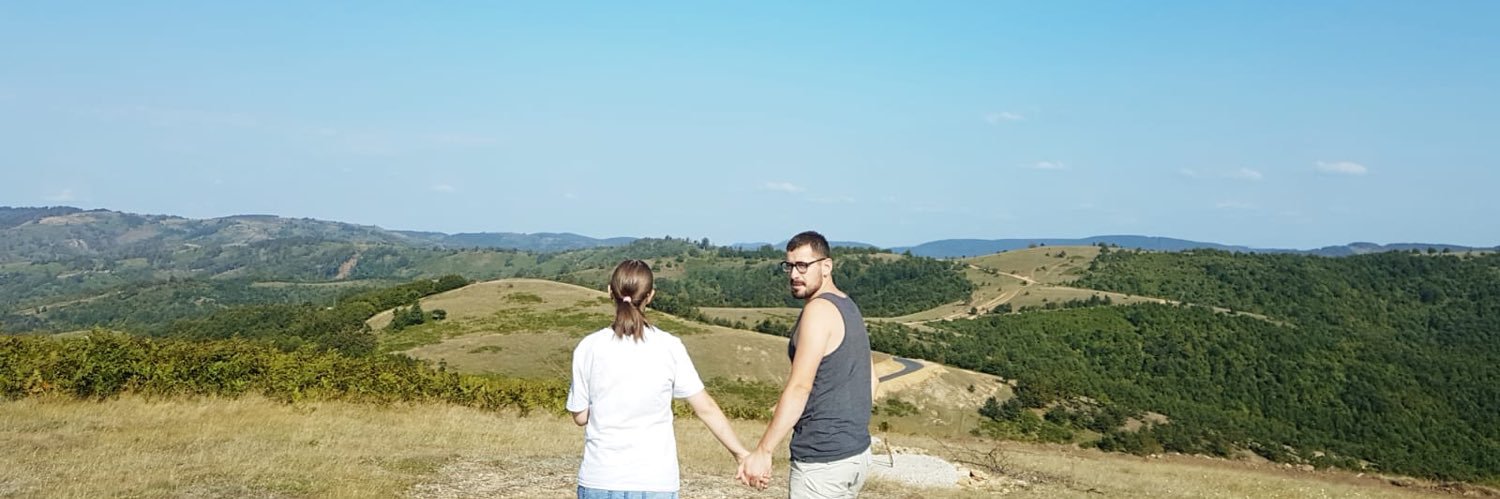 Mergime's profile banner image