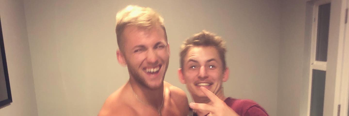 WiegandTanner's profile banner image
