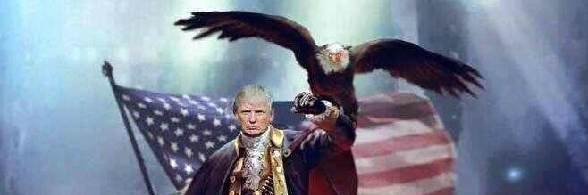 Rolling Maverick banner