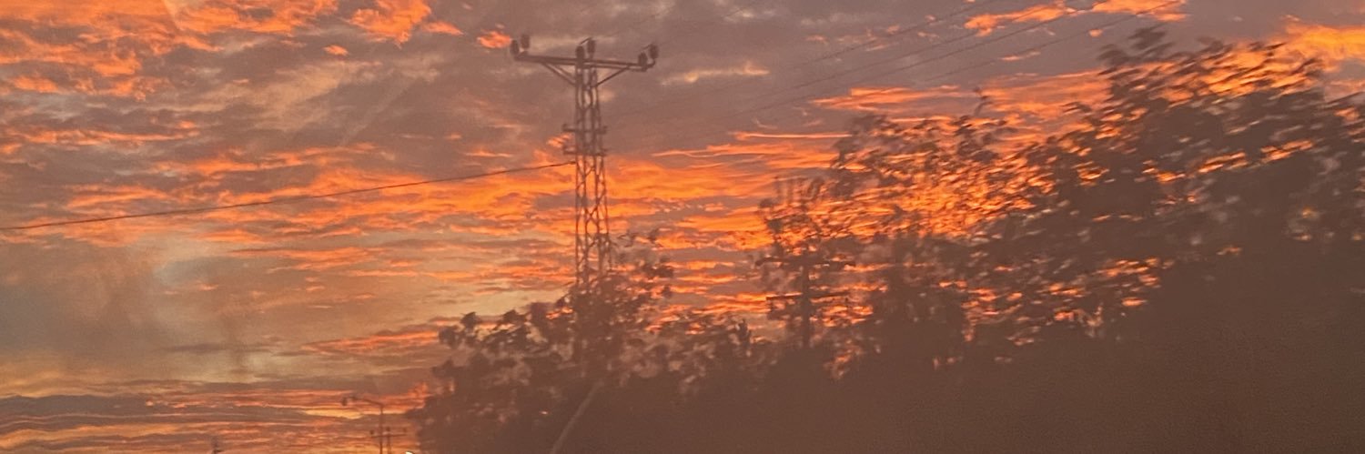 utkuercumentcan's profile banner image
