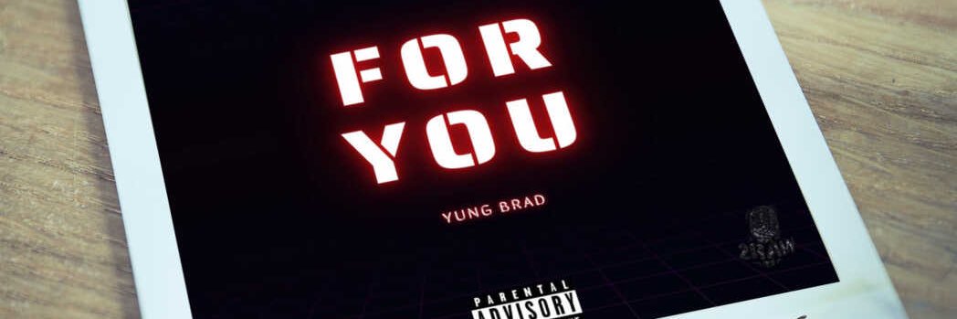 DaRealYungBrad's profile banner image