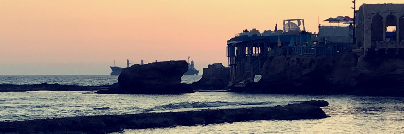 MarounAdel's profile banner image