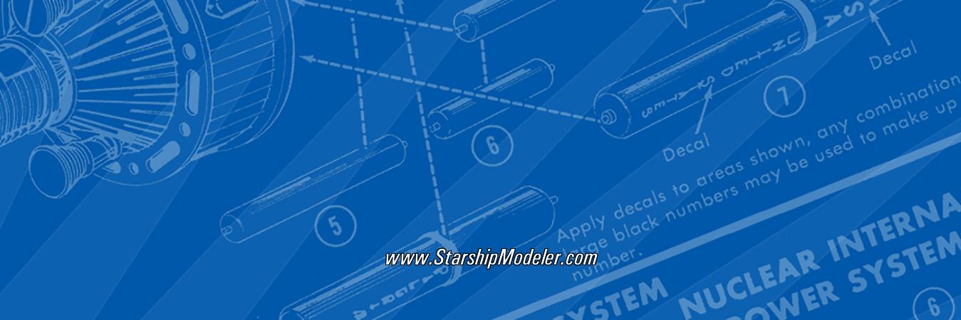 StarshipModeler's profile banner image