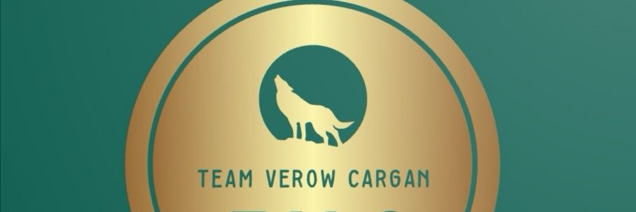 James Verow-Cargan banner