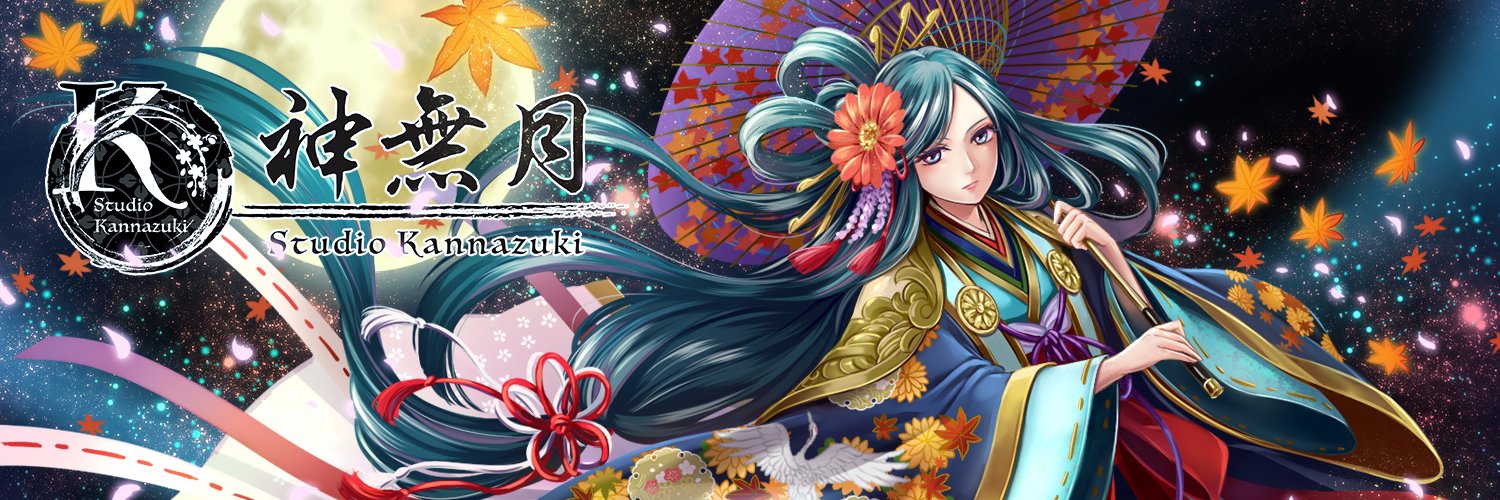 studiokannazuki's profile banner image