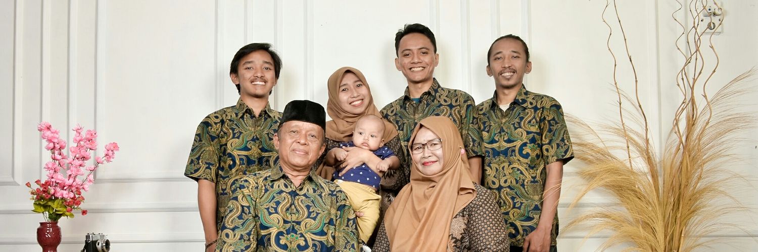 ajengpuspalia's profile banner image
