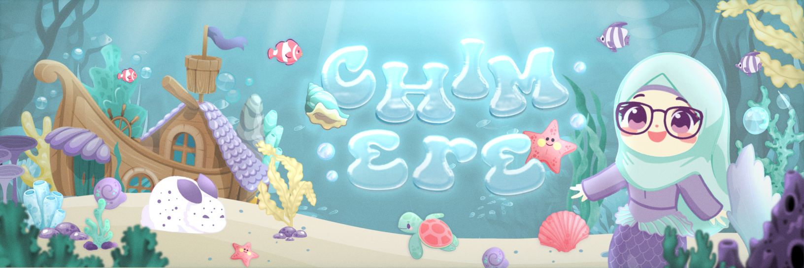 ꦕ꧀ꦲꦶꦩꦺꦫꦺ banner