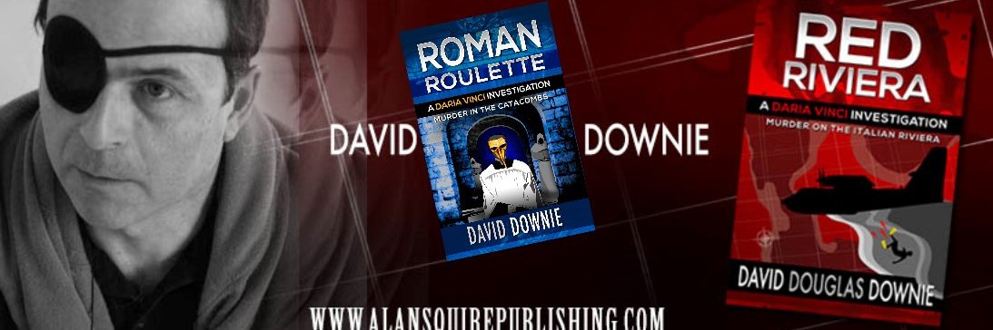 DavidDDownie's profile banner image