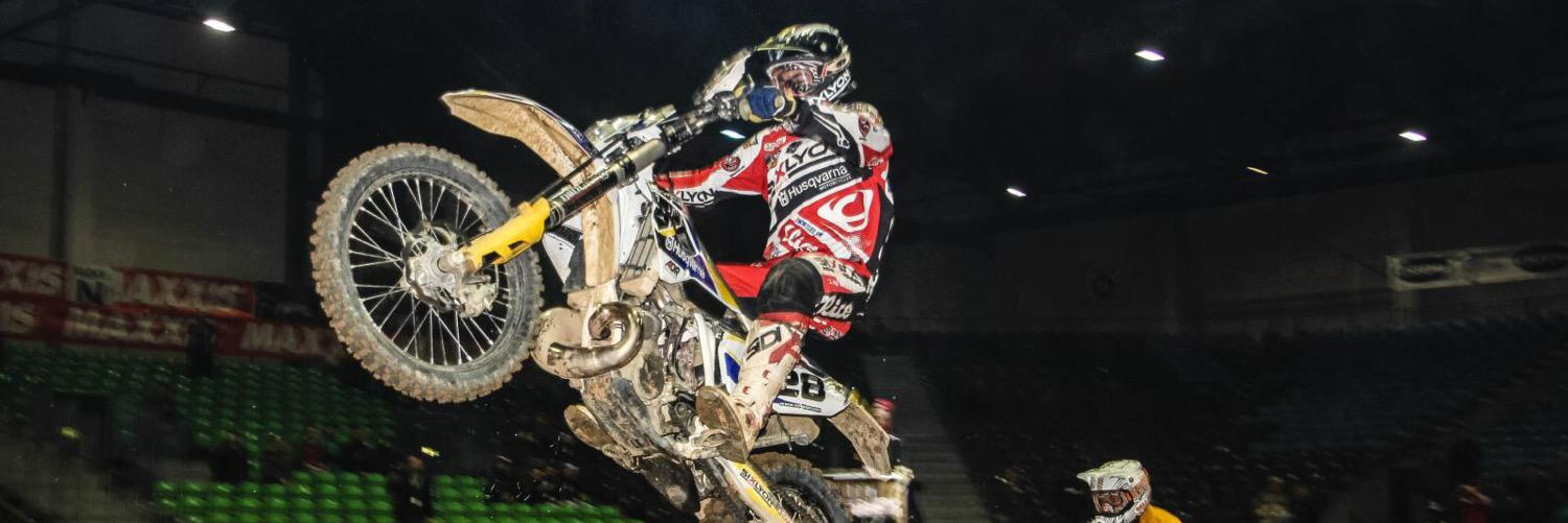 Xavileon28's profile banner image