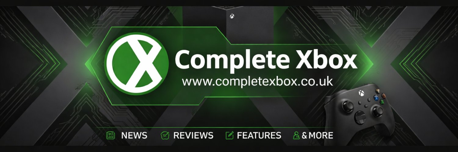 CompleteXbox's profile banner image