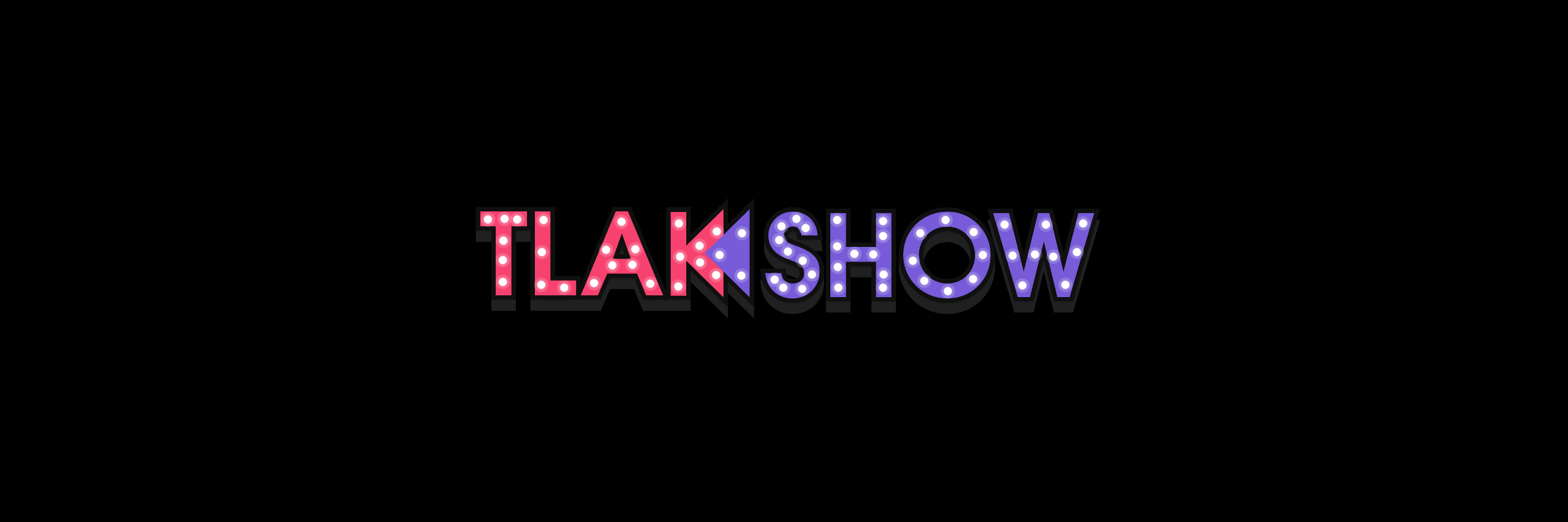 tlakshow's profile banner image