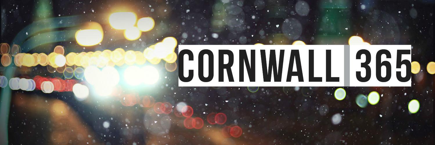 Cornwall 365 banner