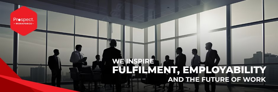 prospect_access's profile banner image