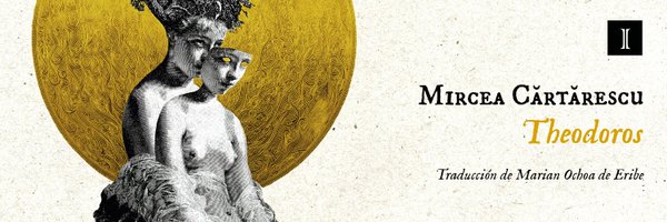 EdImpedimenta Profile Banner