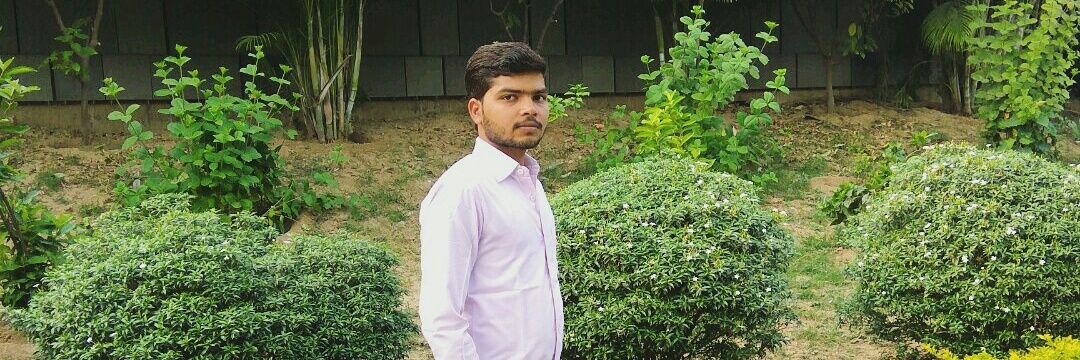 ravishekhark18's profile banner image