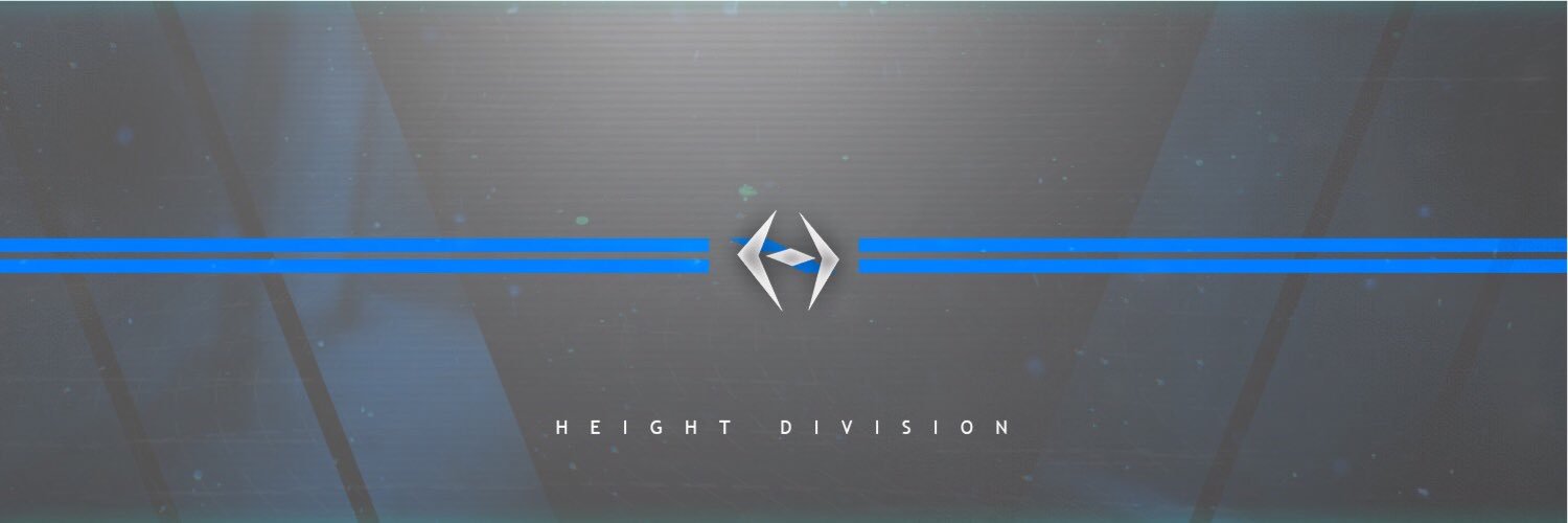 HeightDivision's profile banner image