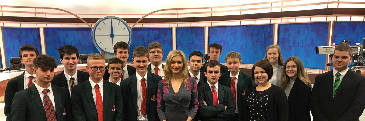 SandbachMaths's profile banner image