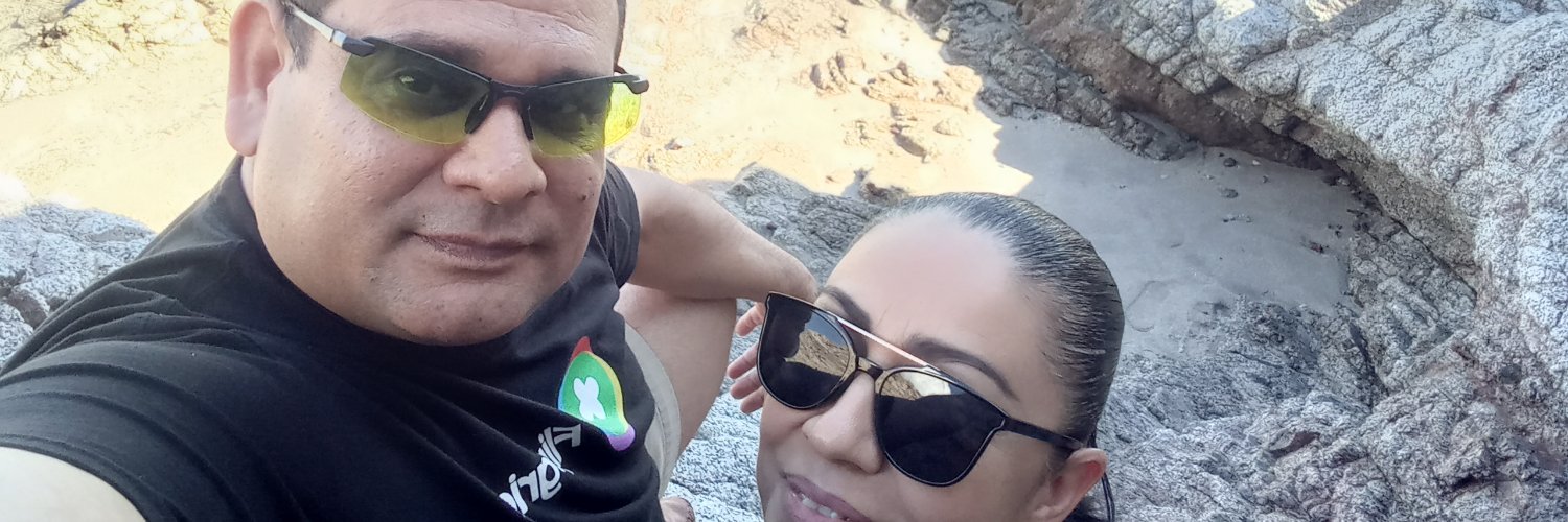 Sergio Ulises Ruiz Martínez 🇲🇽 banner