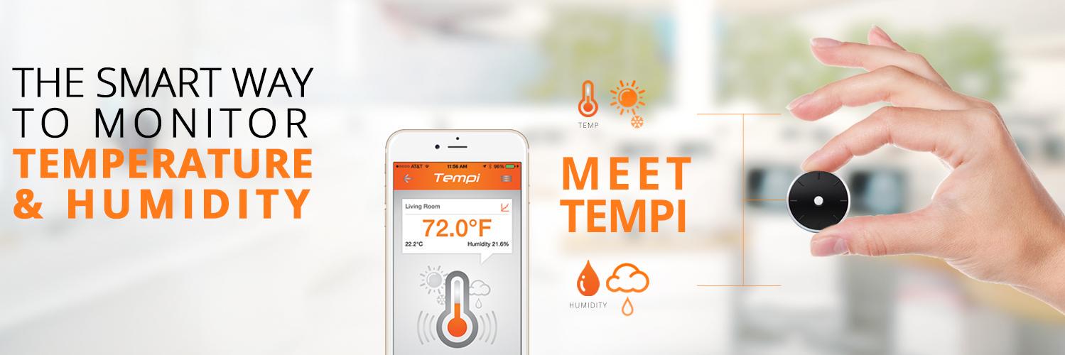 TempiSmart's profile banner image