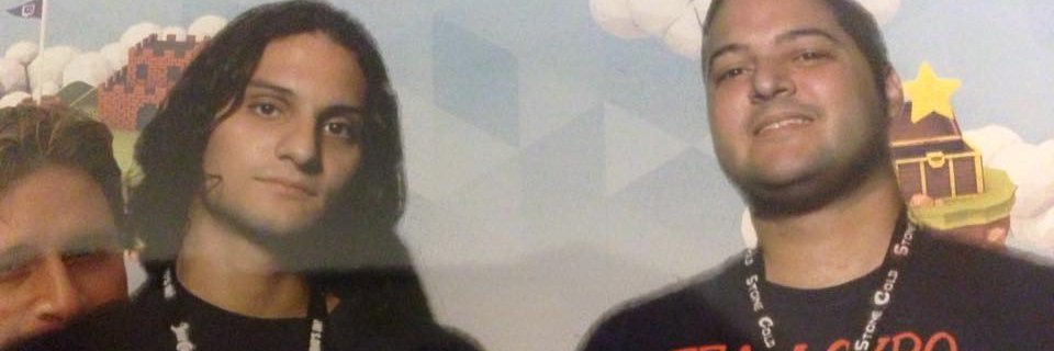 Panicos banner