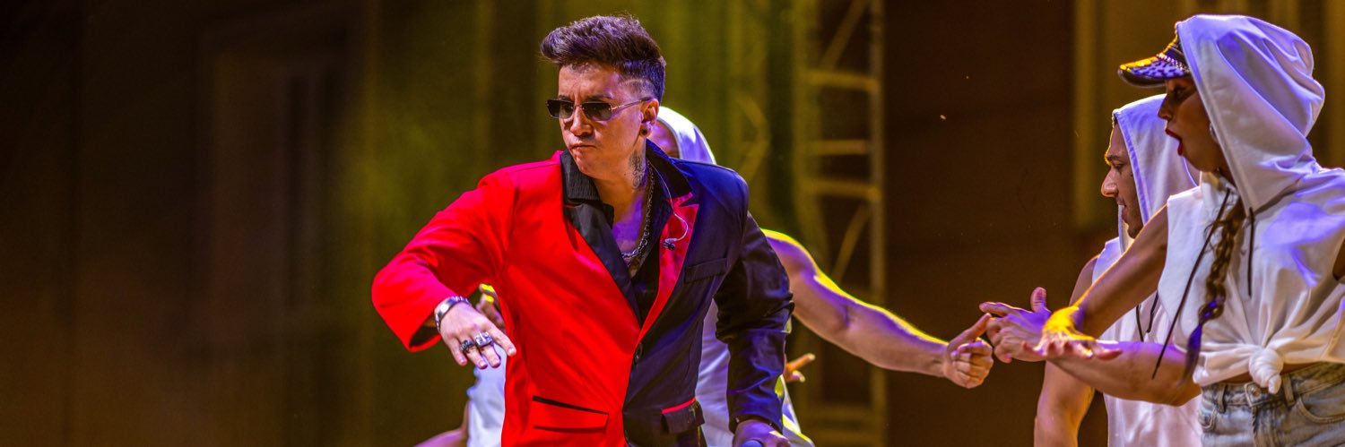 Ariel de Cuba banner