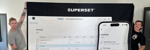 pemberton Profile Banner