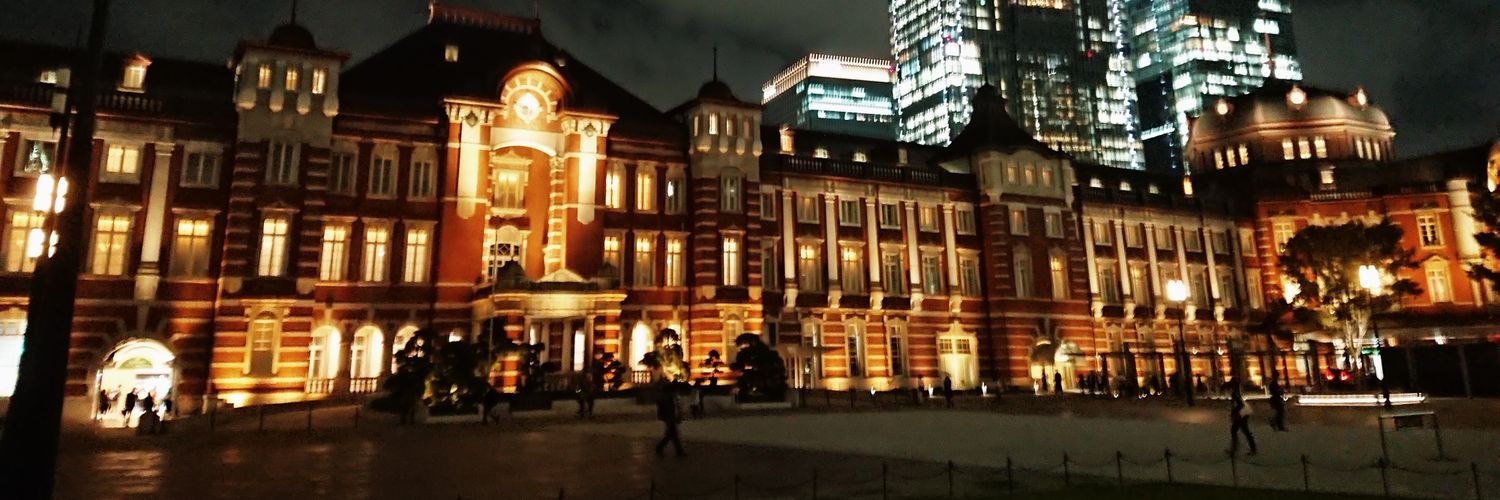 test_report's profile banner image