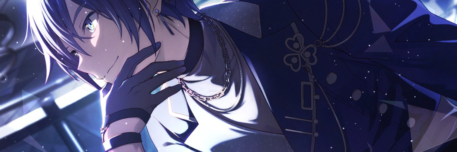 Sevi189's profile banner image