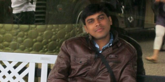 sandeepheda banner