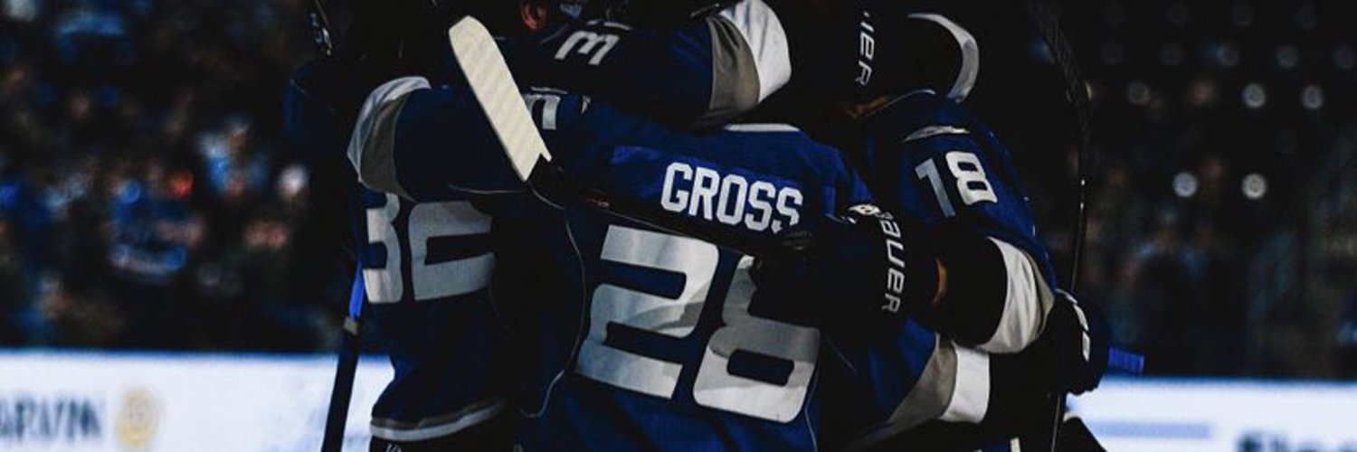 Tyson Gross Profile Banner