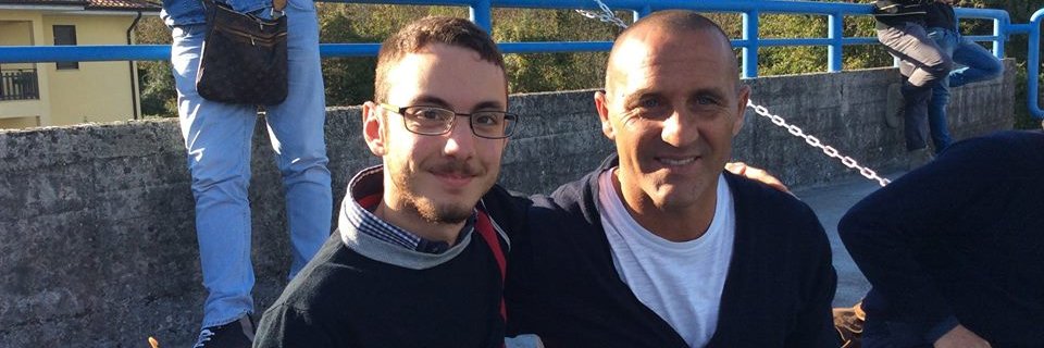 IacobAlessandro's profile banner image