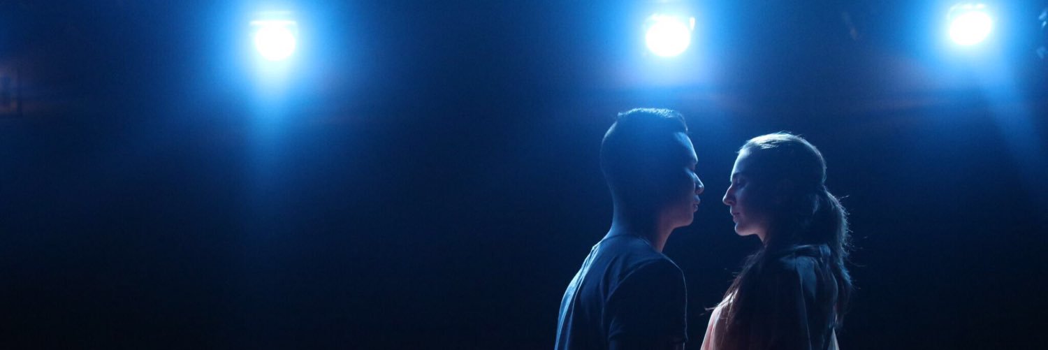 GothamDance's profile banner image