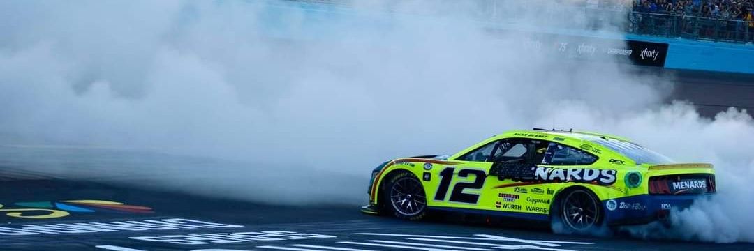 CheckerCRC's profile banner image