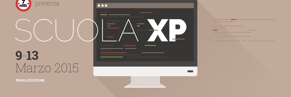 ScuolaXp's profile banner image