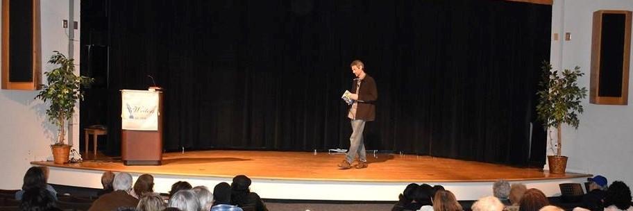 Scott Thomas Outlar banner