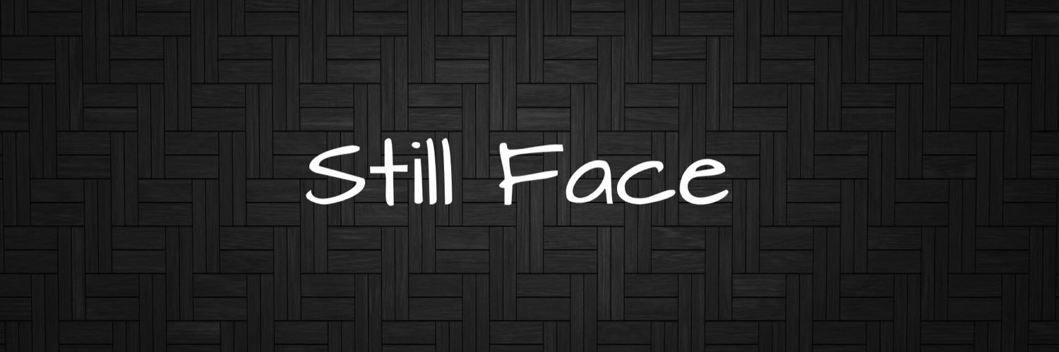 theStillFace's profile banner image