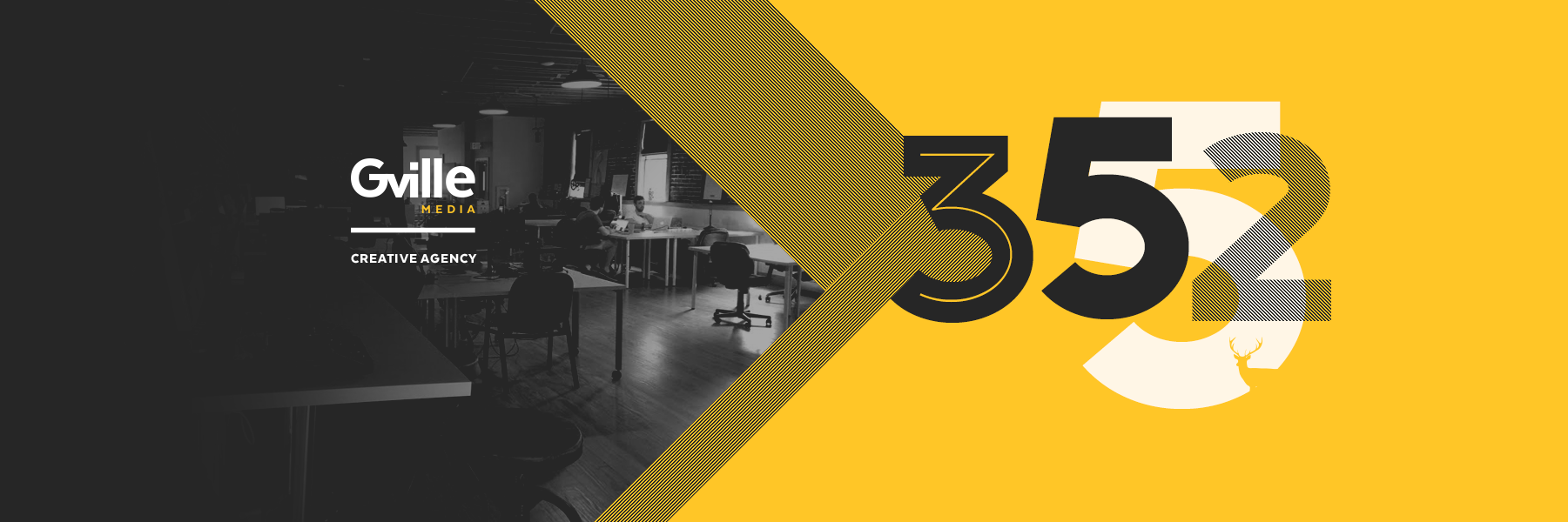 GvilleCreatives's profile banner image