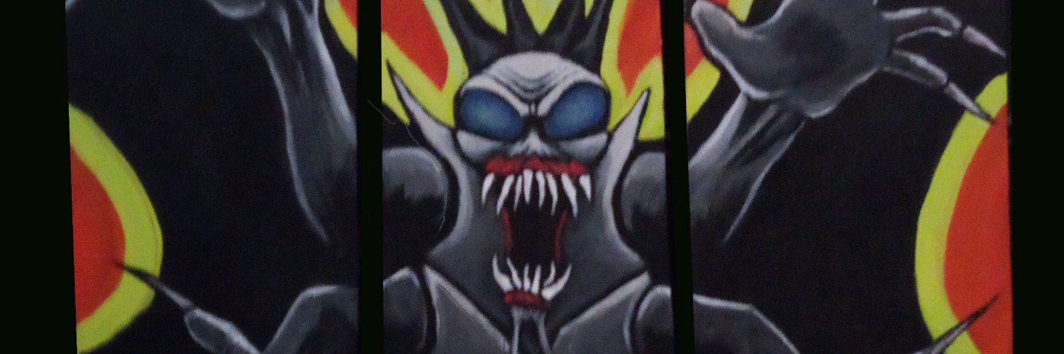 JBekkr's profile banner image