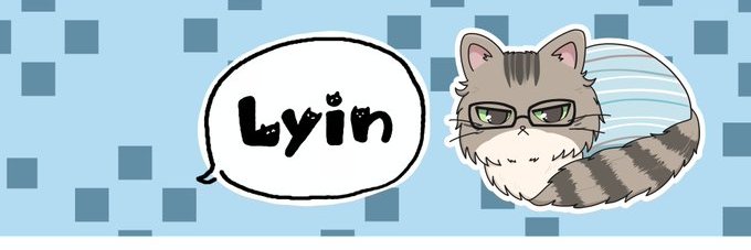 Lyin0305's profile banner image