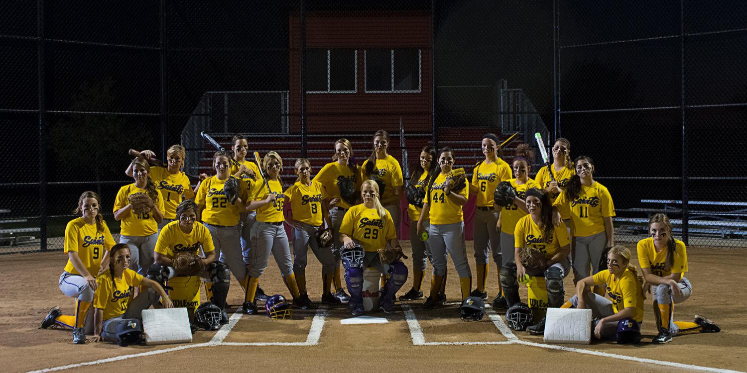 AshfordSoftball's profile banner image