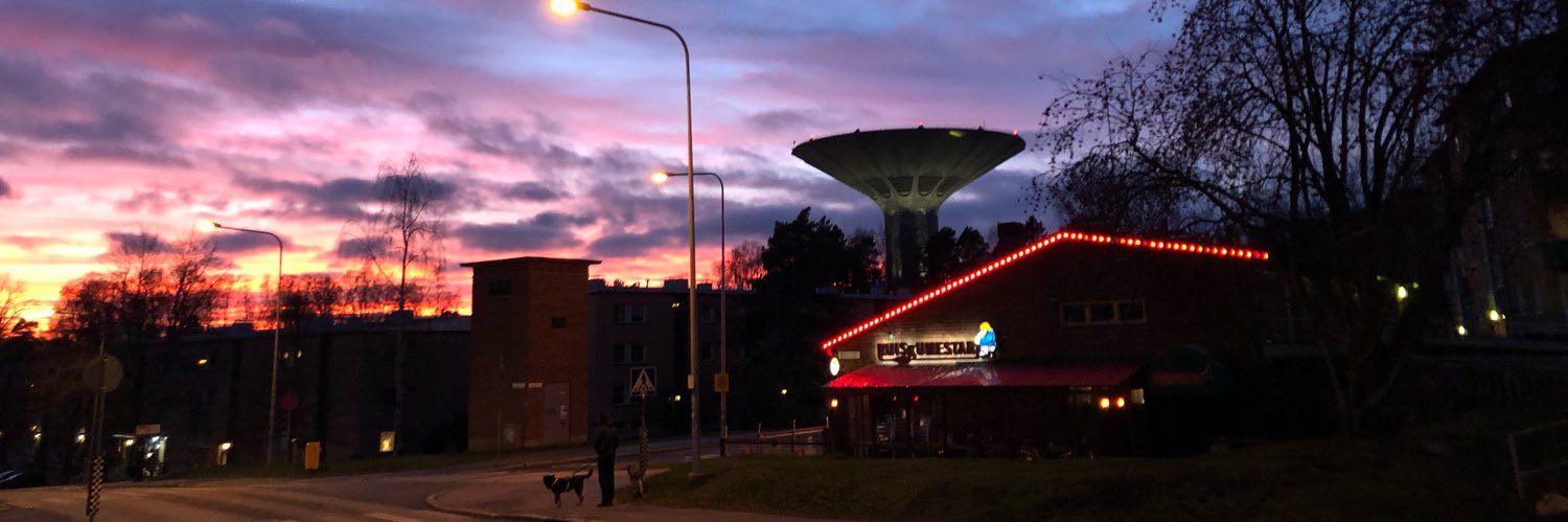 Markus Kitunen 🇺🇦 banner