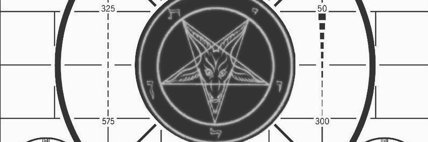 BAPHOMETATRON's profile banner image