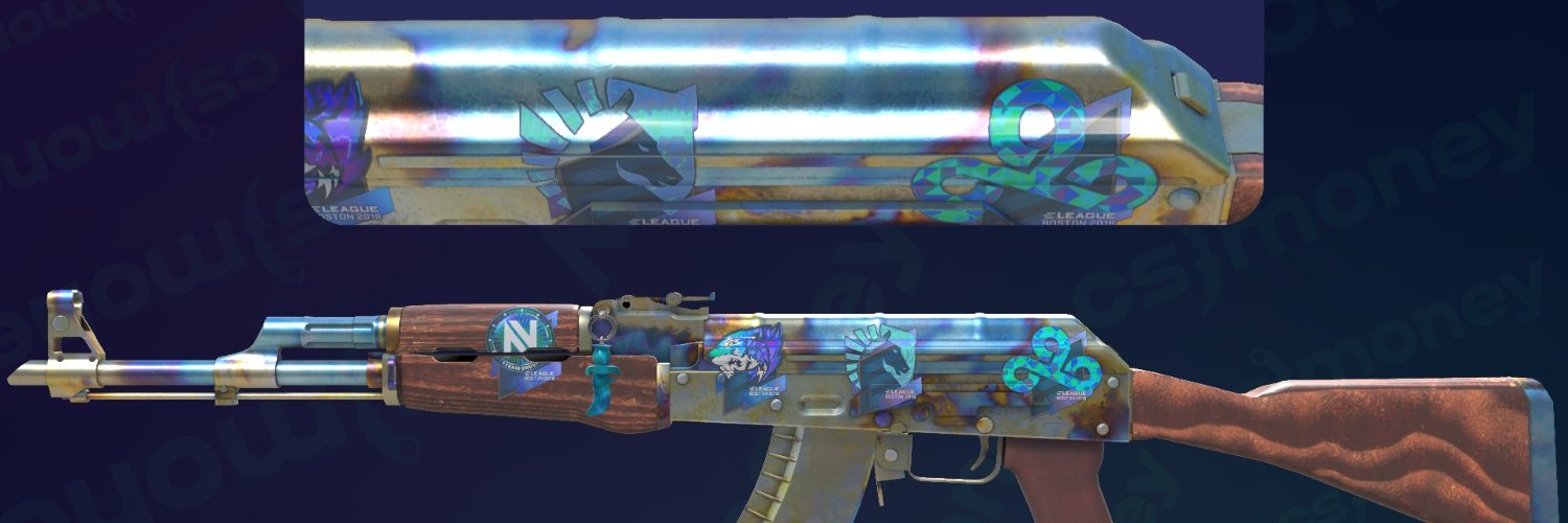 B4SSH34D's profile banner image