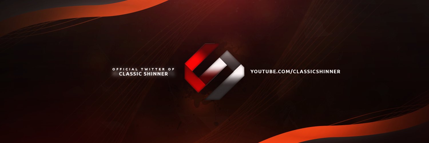 ShinneR_'s profile banner image