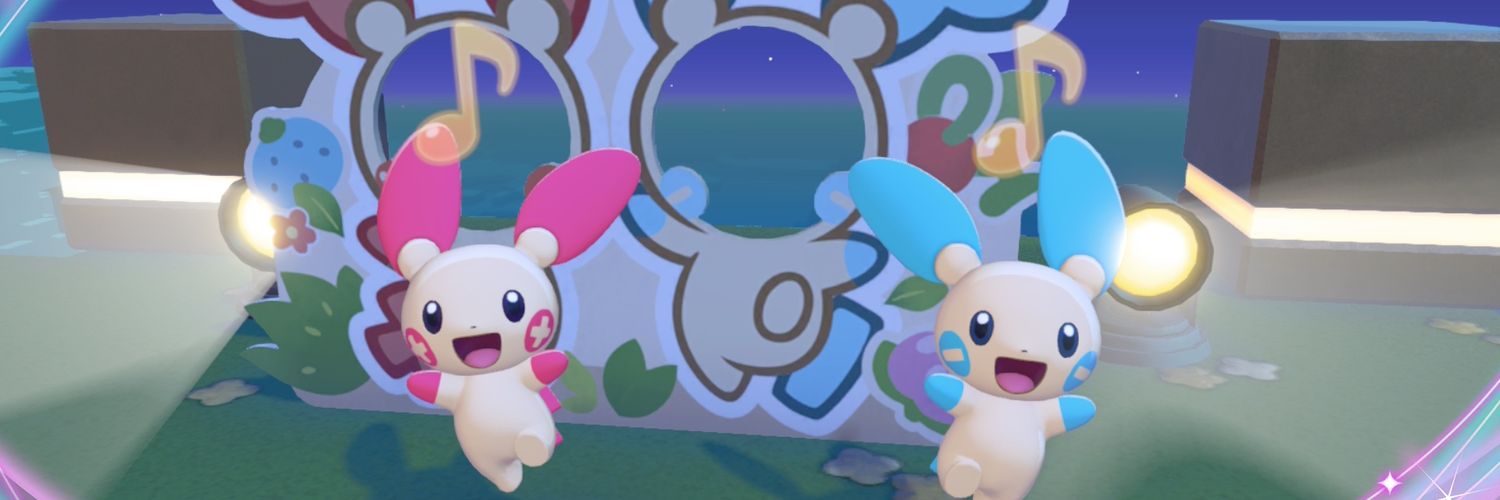 机上のらずこ論 banner