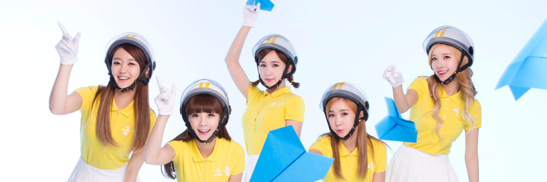 TemaCrayonPop's profile banner image