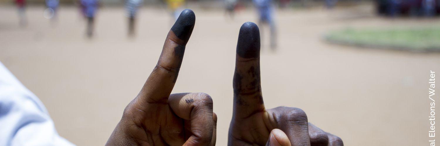 globalelections's profile banner image